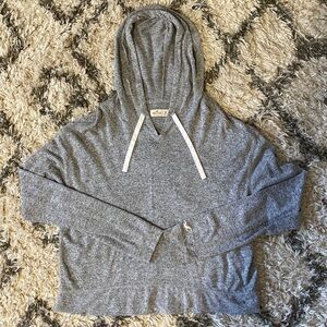 Hollister Hooded Sweatshirt
